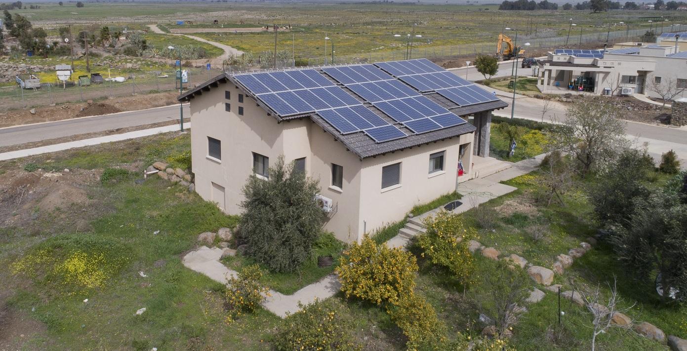 אנרפוינט  - קרדיט צילום - מירו מדיה