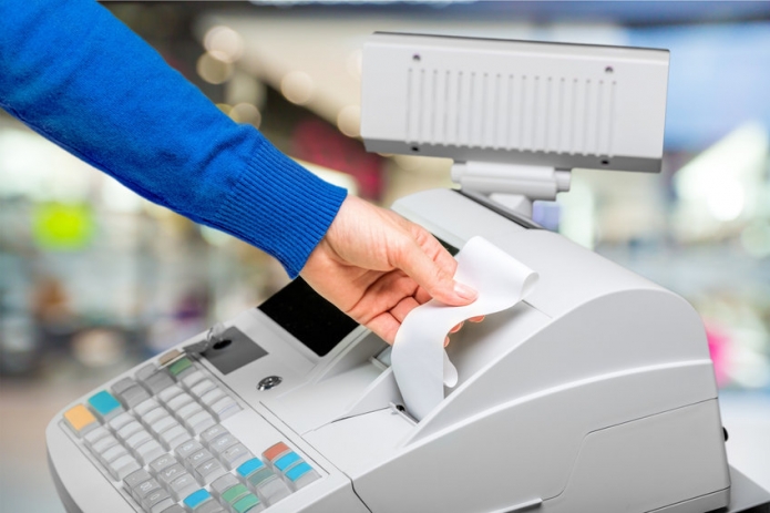 קופה רושמת חכמה