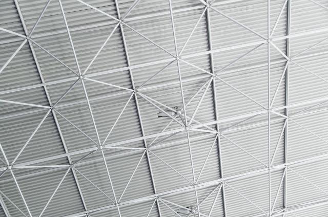 פנלים מבודדים לגג