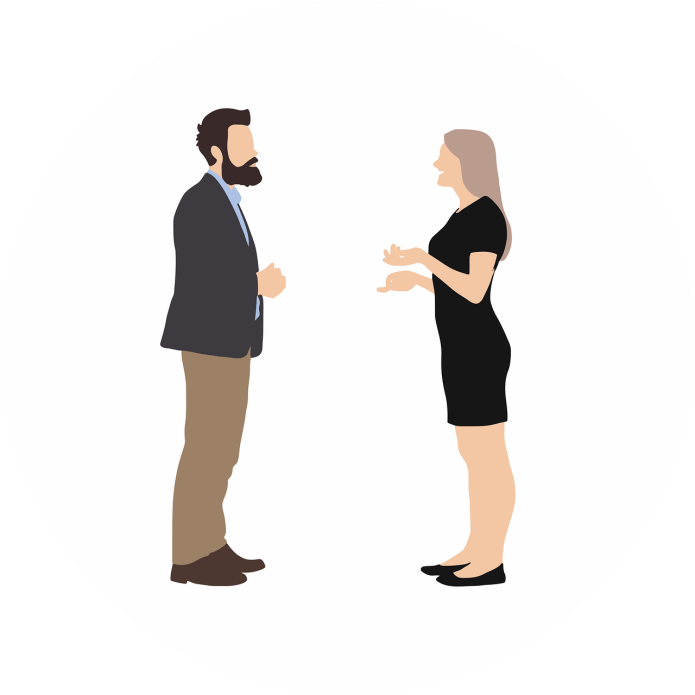 תקשורת מילולית