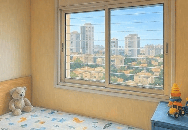 קרדיט תמונות: סורג הקסם