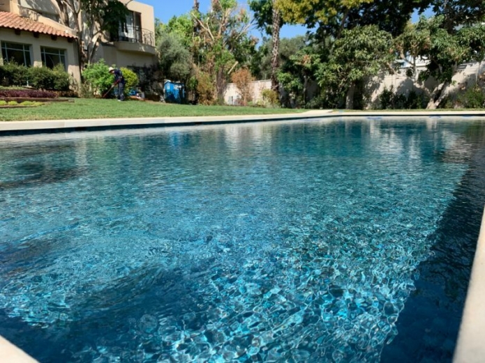 קרדיט לתמונה - אמנות הגינה הקסומה.