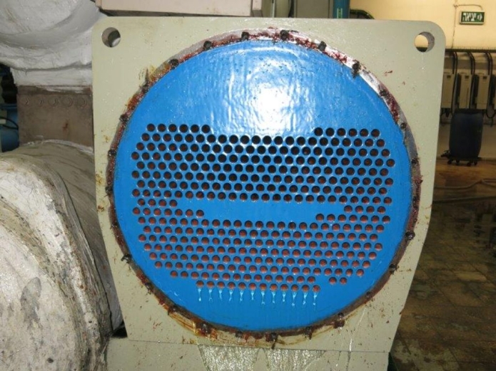 אחרי ניקוי מקצועי של גור טכנולוגיות 1774353388084 a06b1