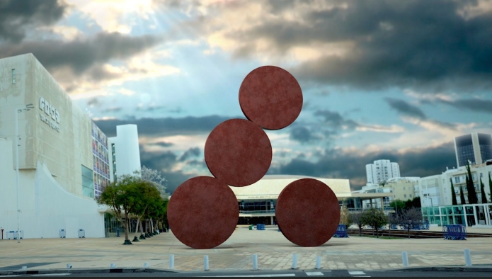 מתוך הסרטון