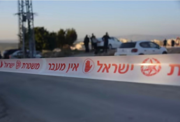 זירת פשע. שימוש לפי סעיף 27 א' לחוק זכויות יוצרים, אתר רשמי