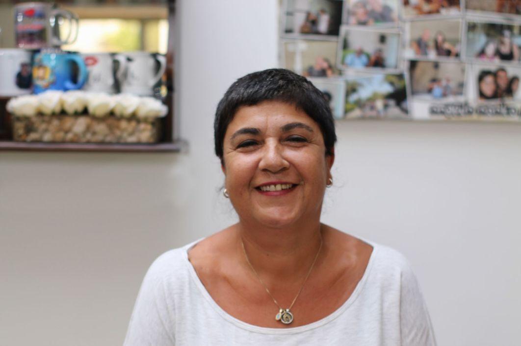 אווה טוטאי - צילום: שגיא נסים