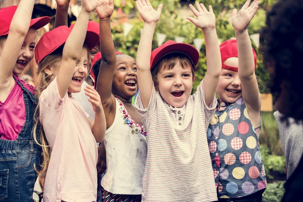 הילדים של מאוחדת ייהנו מהפנינג במרפאת אזורים ברחובות