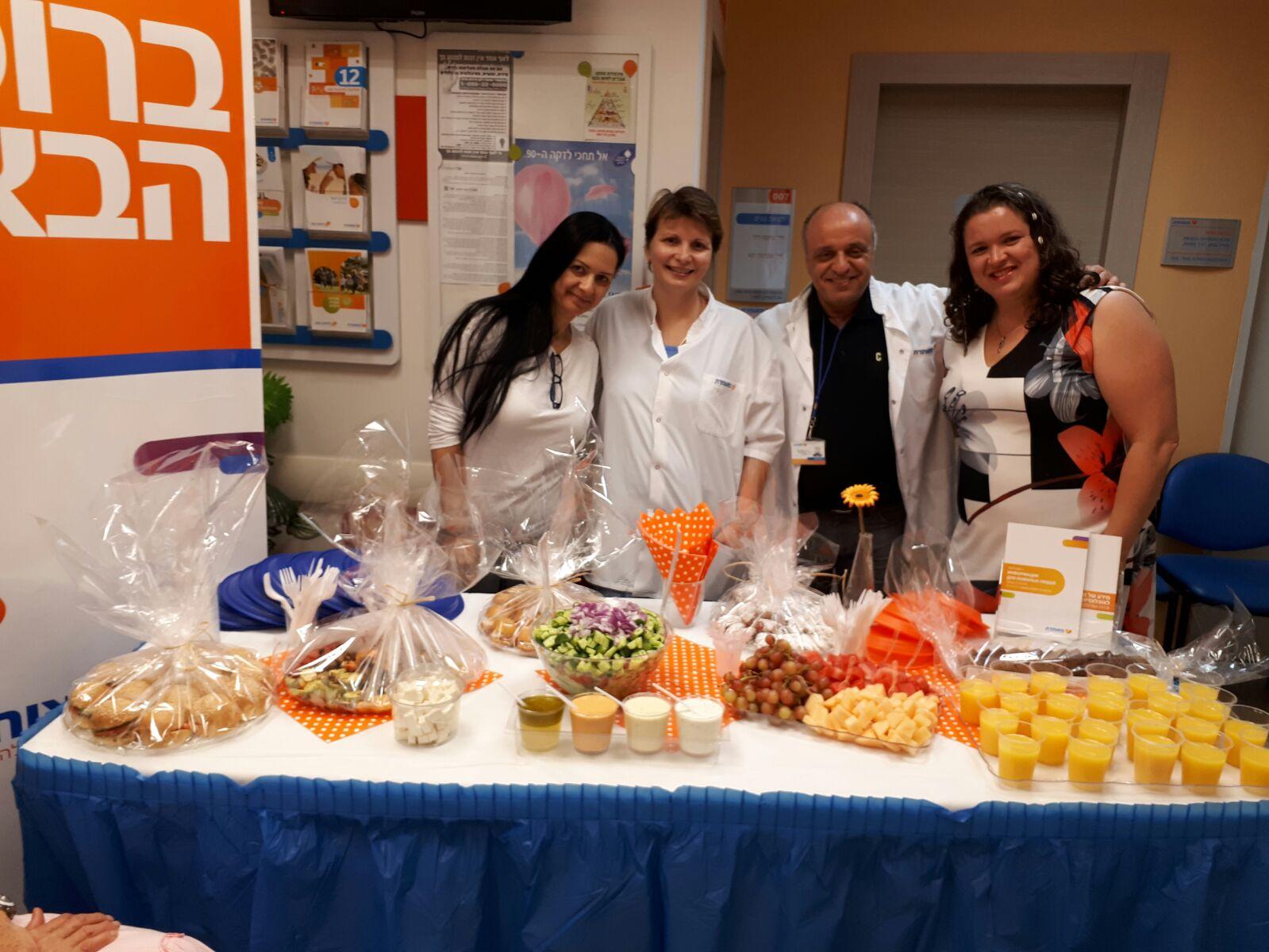 ניצולי שואה במאוחדת