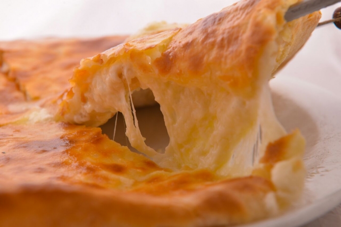 אימרולי של מסעדת פטרה באשדוד