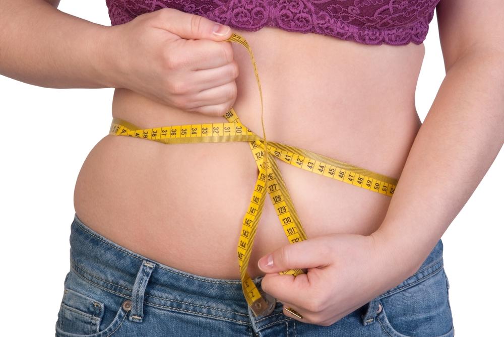 רוצה לדעת אם רזית? אל תישקלי, פשוט תמדדי היקפים!