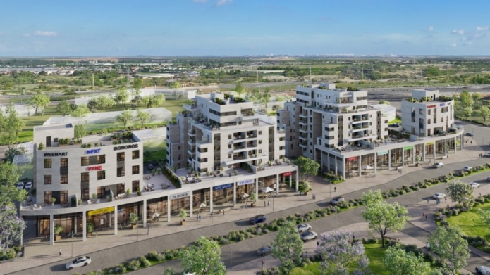 עומרים הדמיה