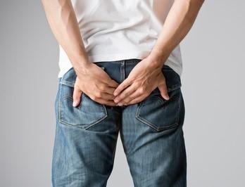 כאבים בפי הטבעת