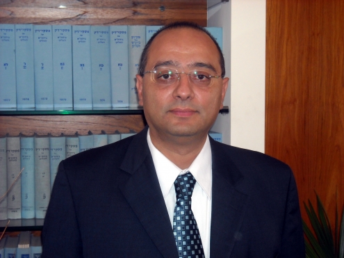 עו"ד סאמי אבו ורדה