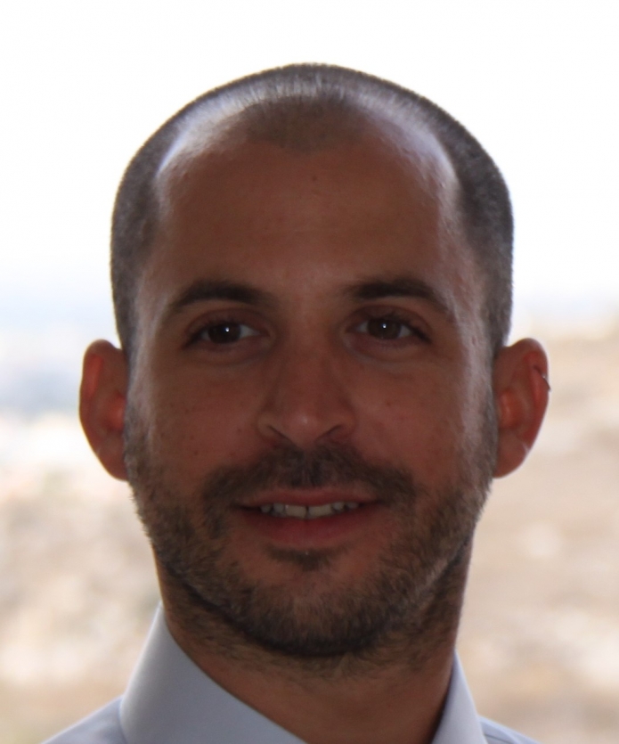 יוסי צרפתי (צילום: יח"צ)