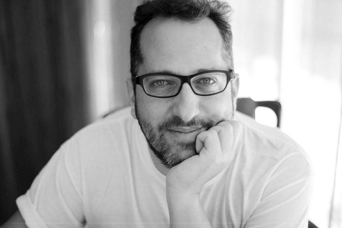 יובל סער. צילום: מירב בן לולו