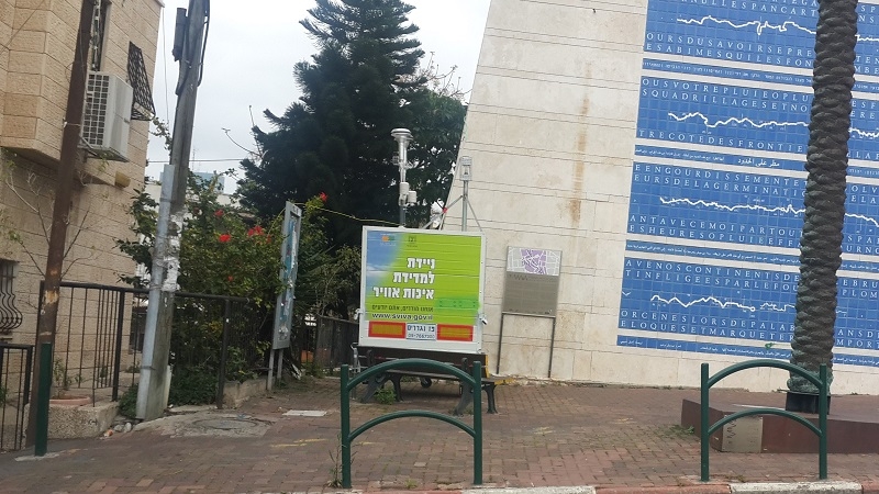 שיעור האסטמה האלרגית עומד על כ- 10% מכלל האוכלוסייה