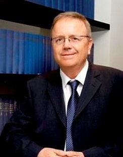 עו"ד דניאל ארנסט. צילום: דידי טוכטרמן