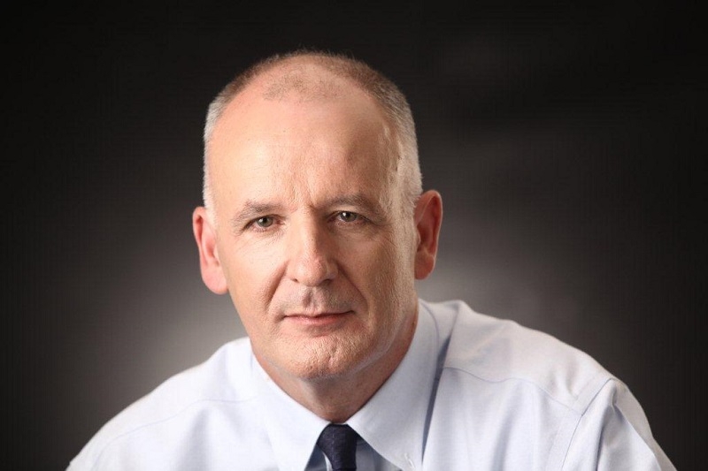 עמנואל שחף, בכיר לשעבר בשירותי הביטחון ומייסד משותף של התנועה לכינון ממשל פדרלי בארץ ישראל. צילום: ראובן קפוצ'ינסקי