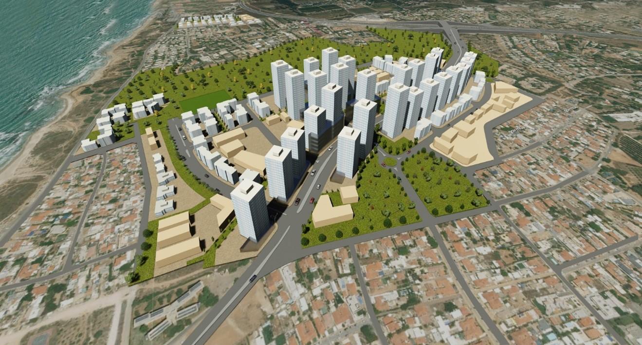 קרדיט: "משרד מילוסלבסקי אדריכלים"