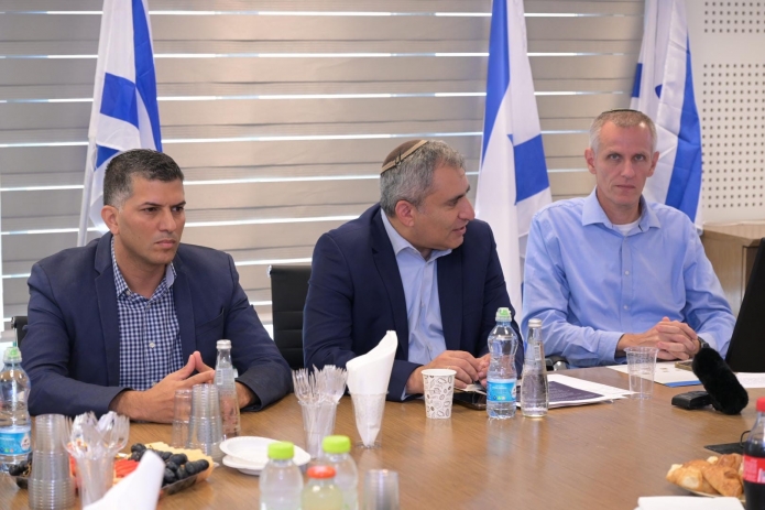 צילום: רשות מקרקעי ישראל