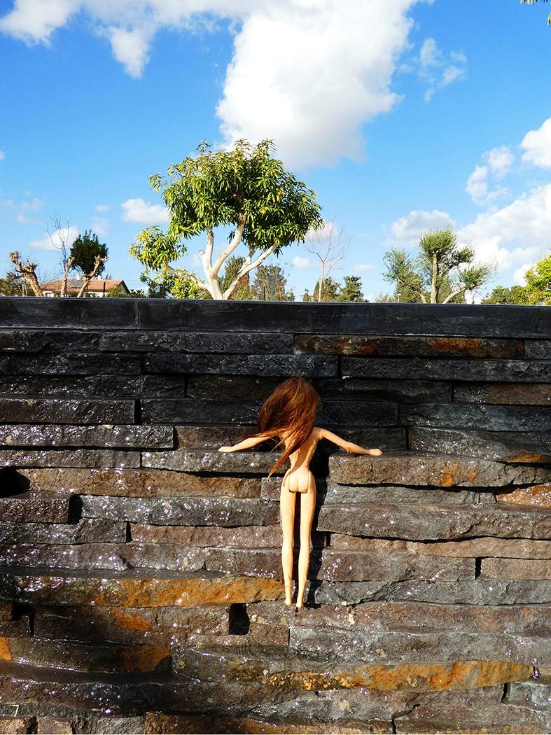 "התשמע קולי?" תערוכה חדשה של האמנים רוני בקשי ופרוספר גל