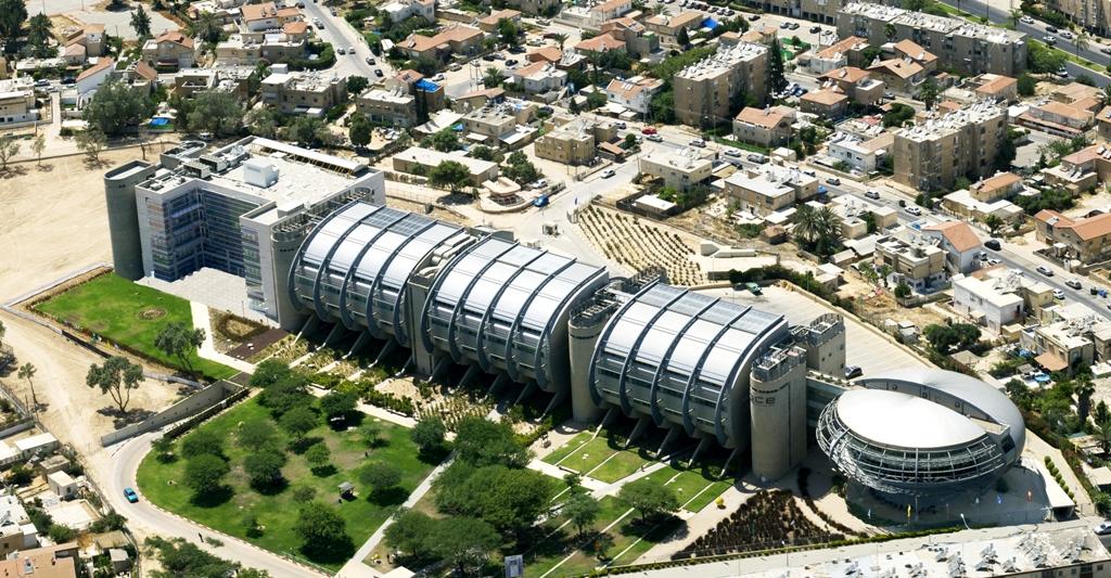 SCE, המכללה האקדמית להנדסה ע"ש סמי שמעון