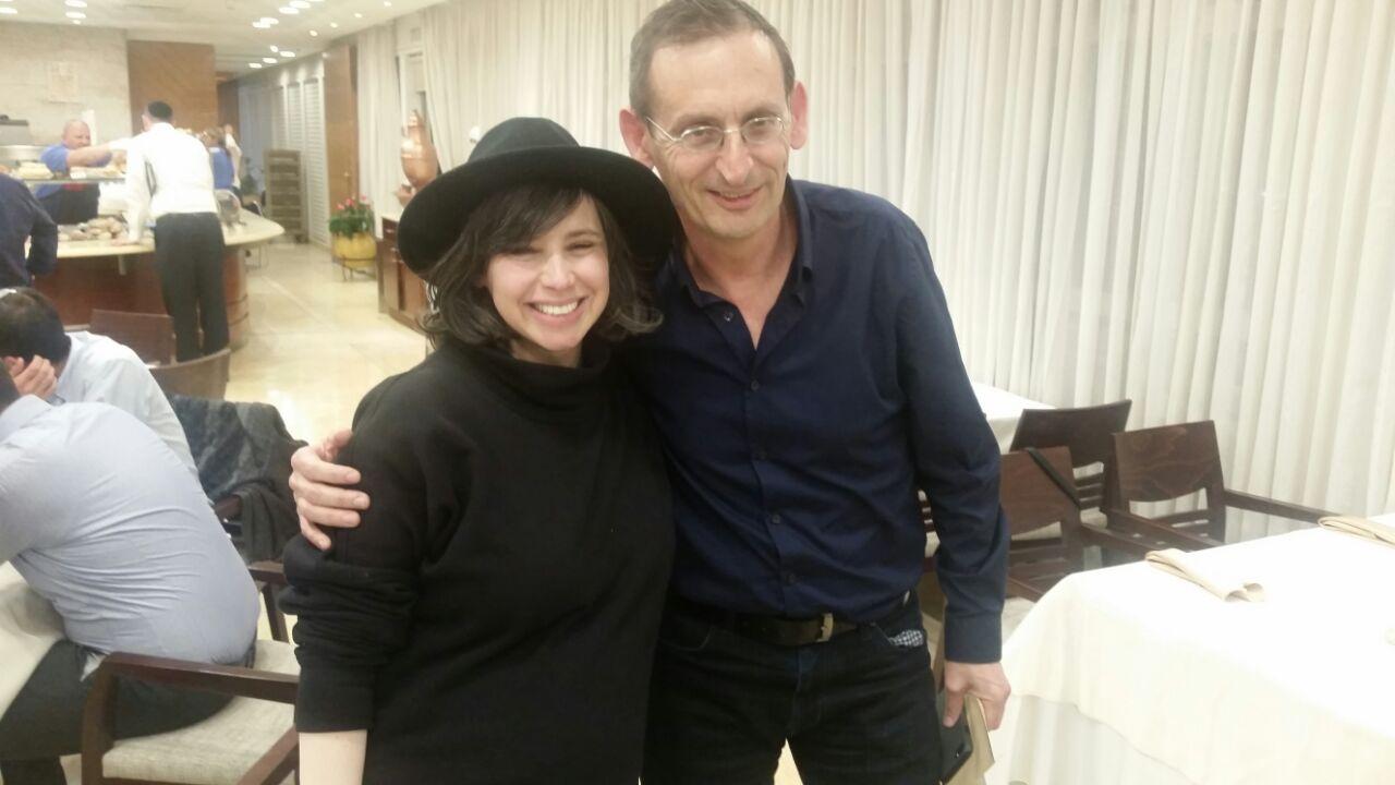 צילום: דוברות לשכת ח״כ דב חנין 