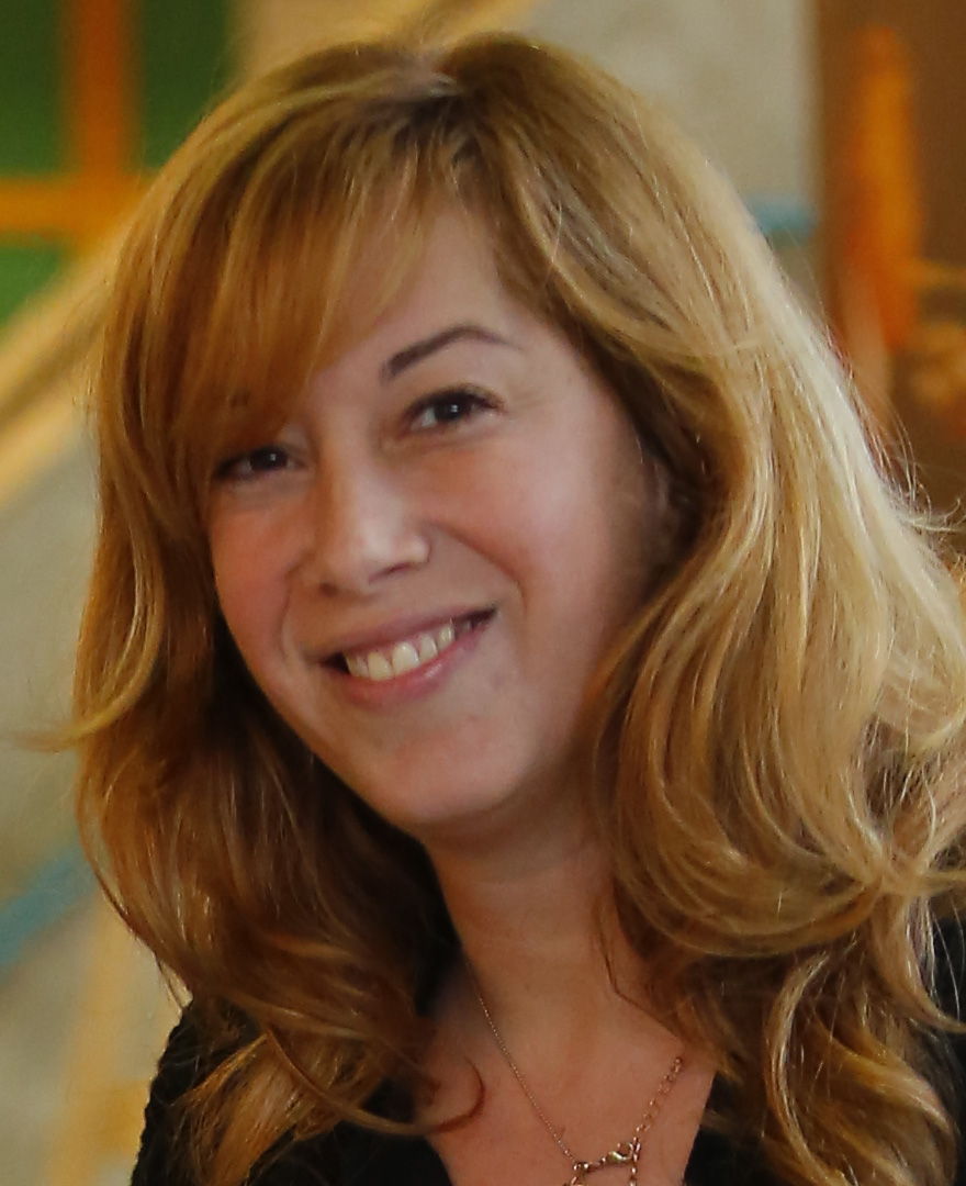 צילום: פבל טולצינסקי