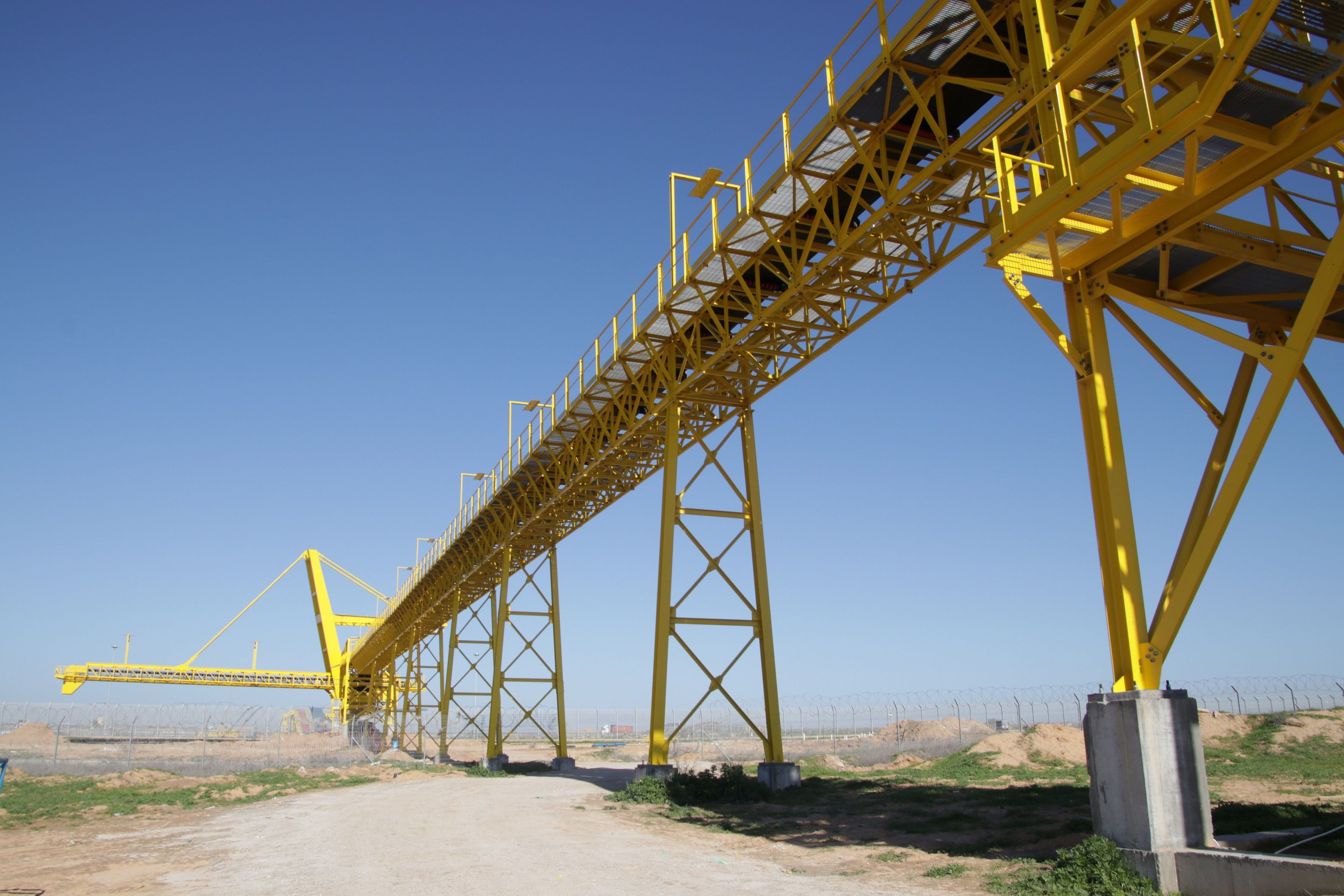 צילום: רשות המעברים במשרד הביטחון