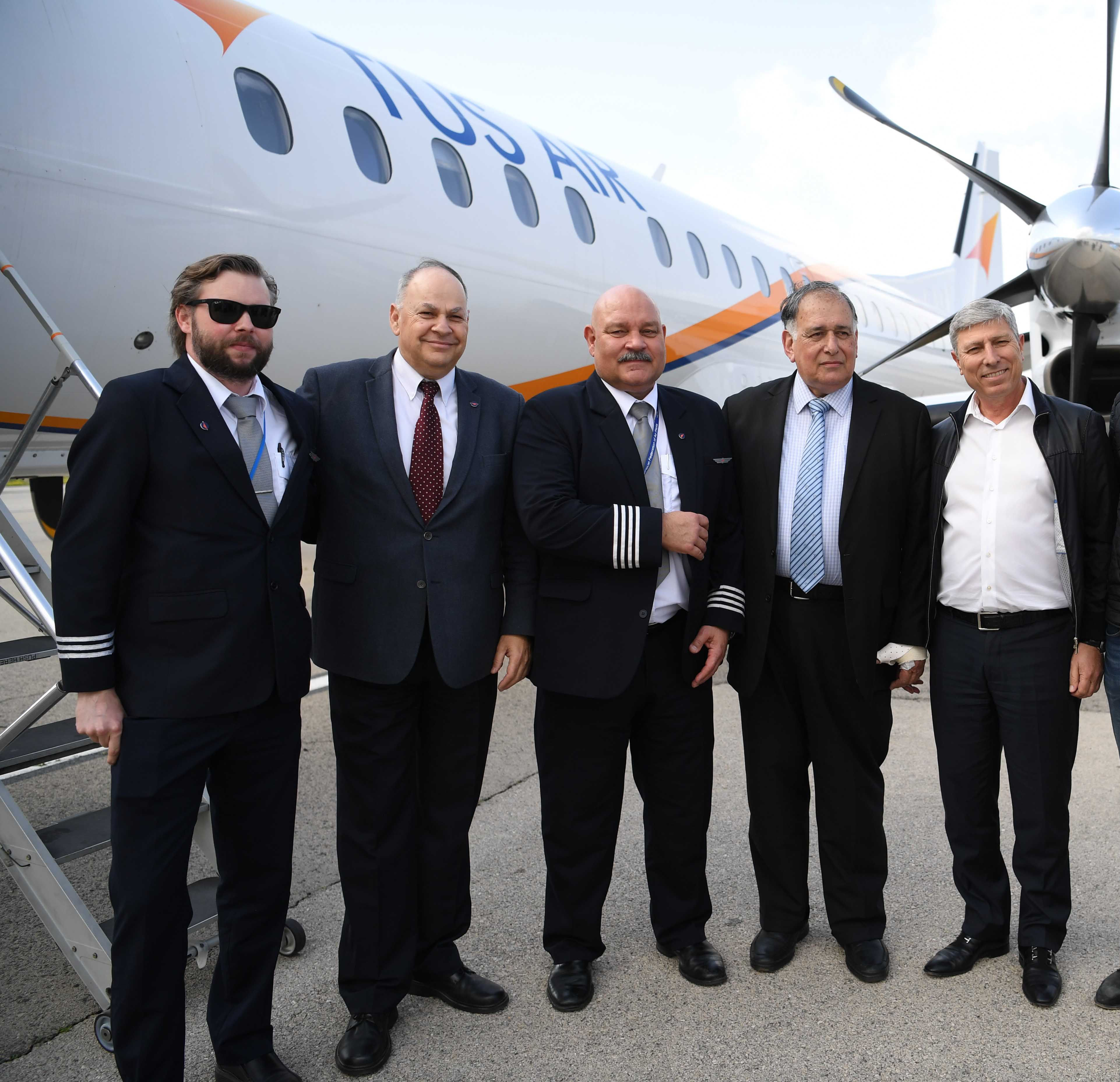 צילום: ראובן כהן, דוברות עיריית חיפה