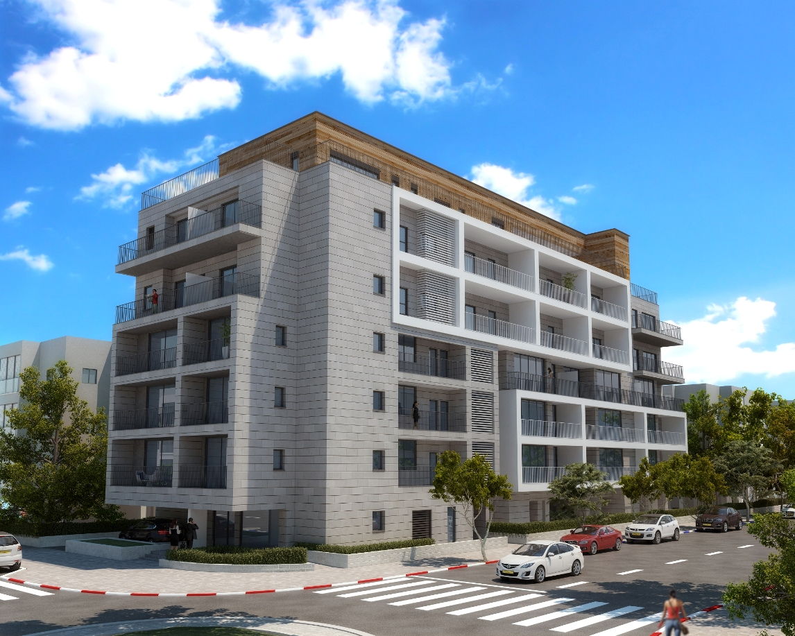 ניר שמול - מנכ"ל חברת שניר. צילום: תומר פדר