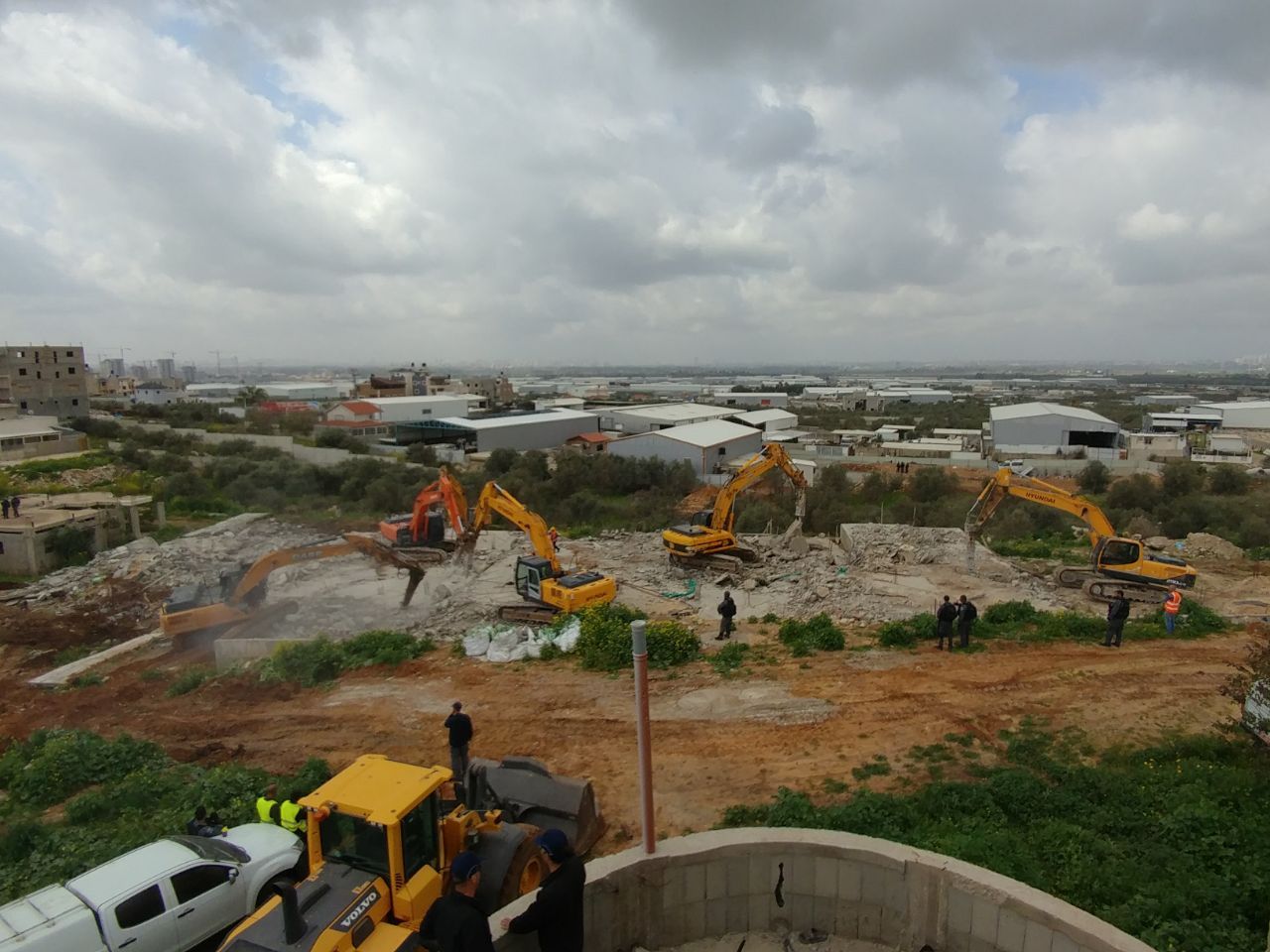 צילום: רשות מקרקעי ישראל