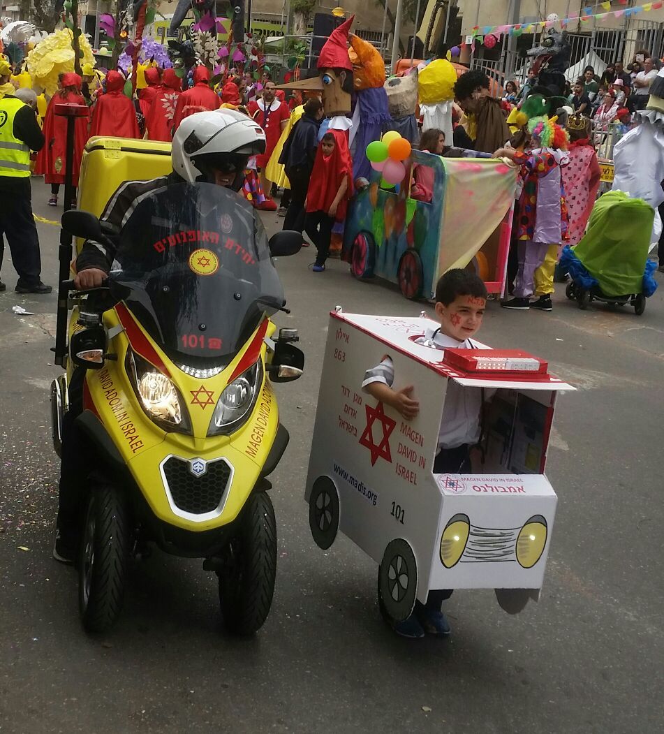 צילום: ראובן איבגי