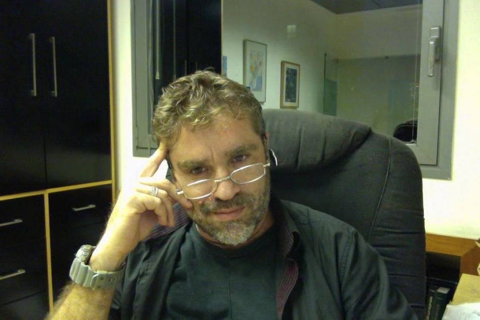 עו"ד אילן יונש. צילום: יח"צ