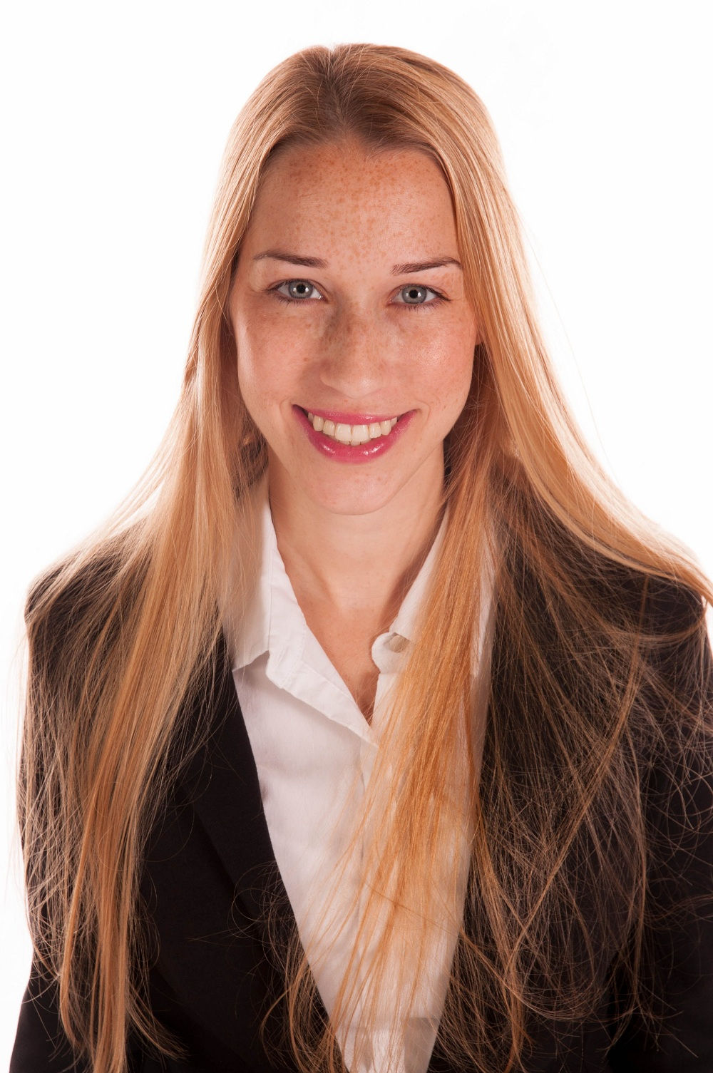 עו"ד לירון ביבר-הררי. צילום: שירה לוי