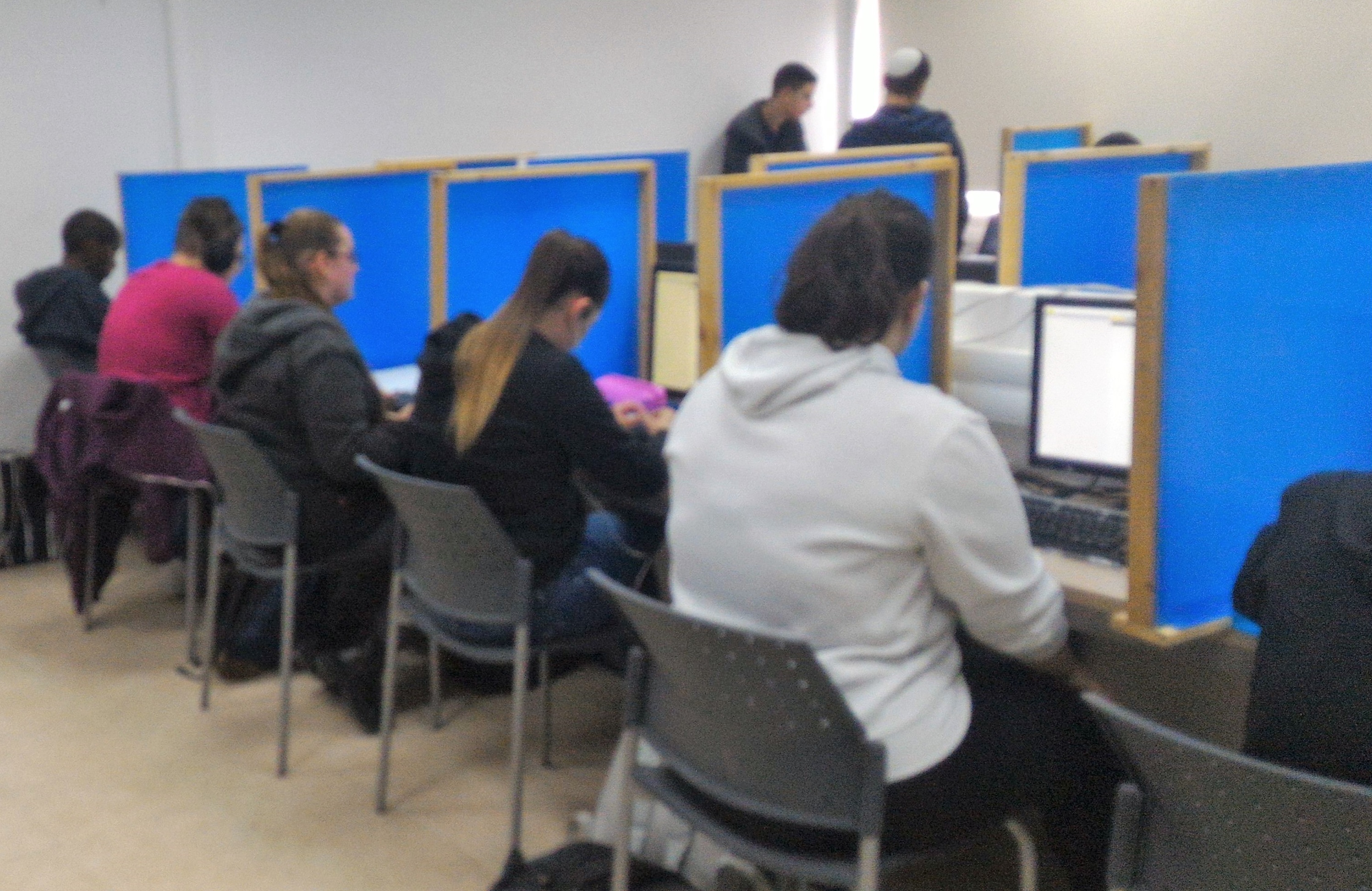 צילום: דוברות עיריית מגדל העמק