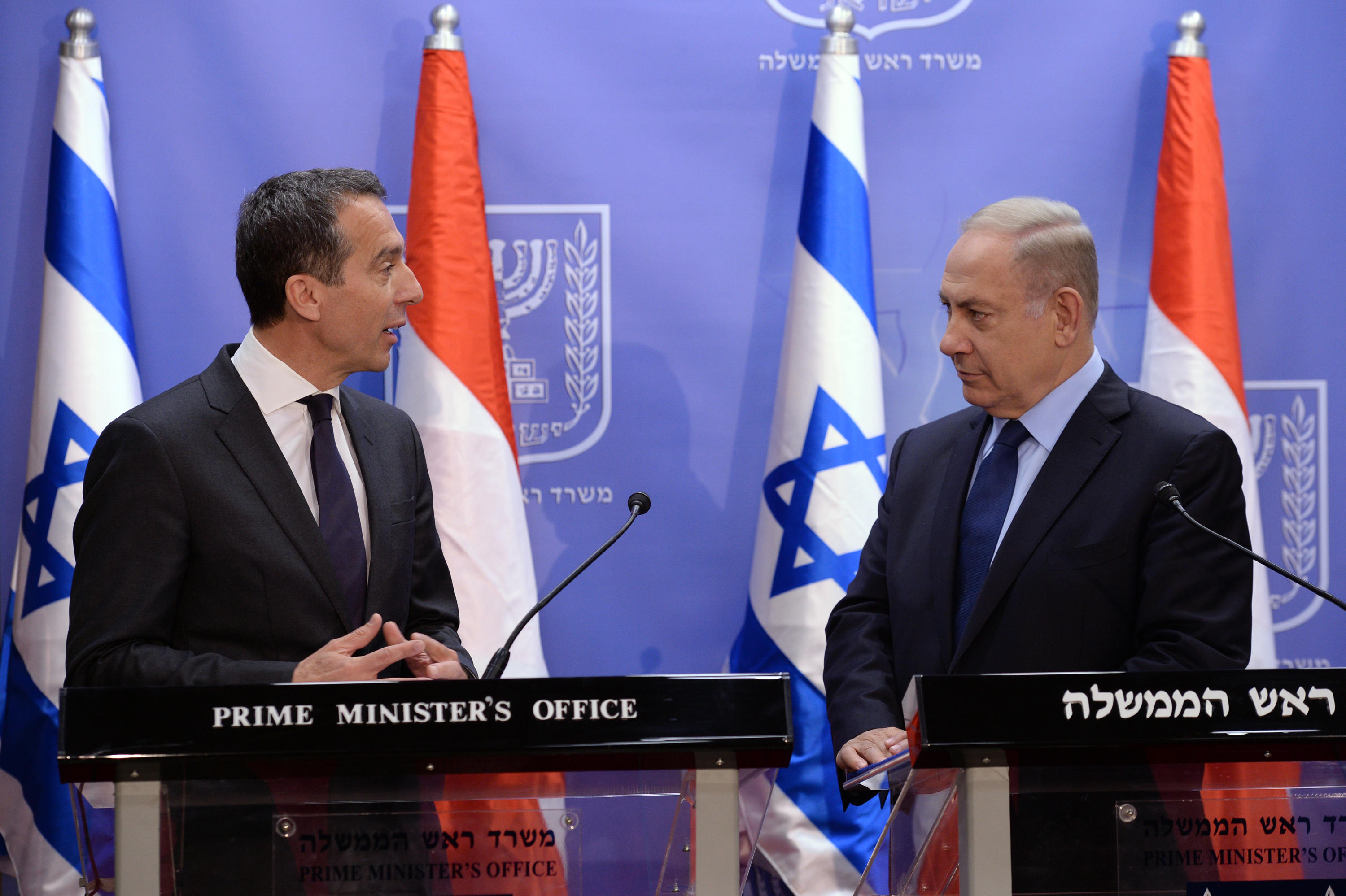 צילום: חיים צח/לע"מ