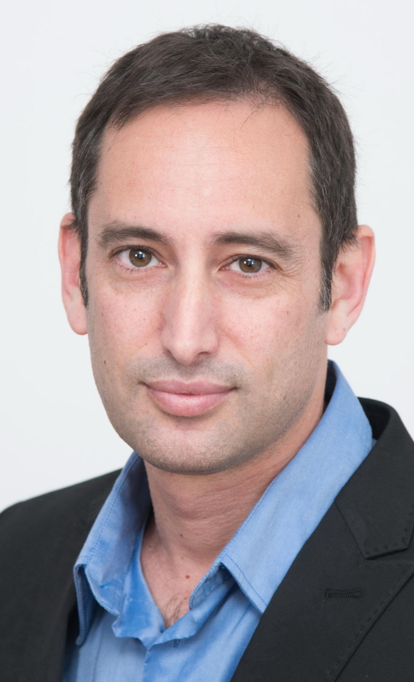 עו"ד שרון הורנשטיין, צילום: ישראל הדרי