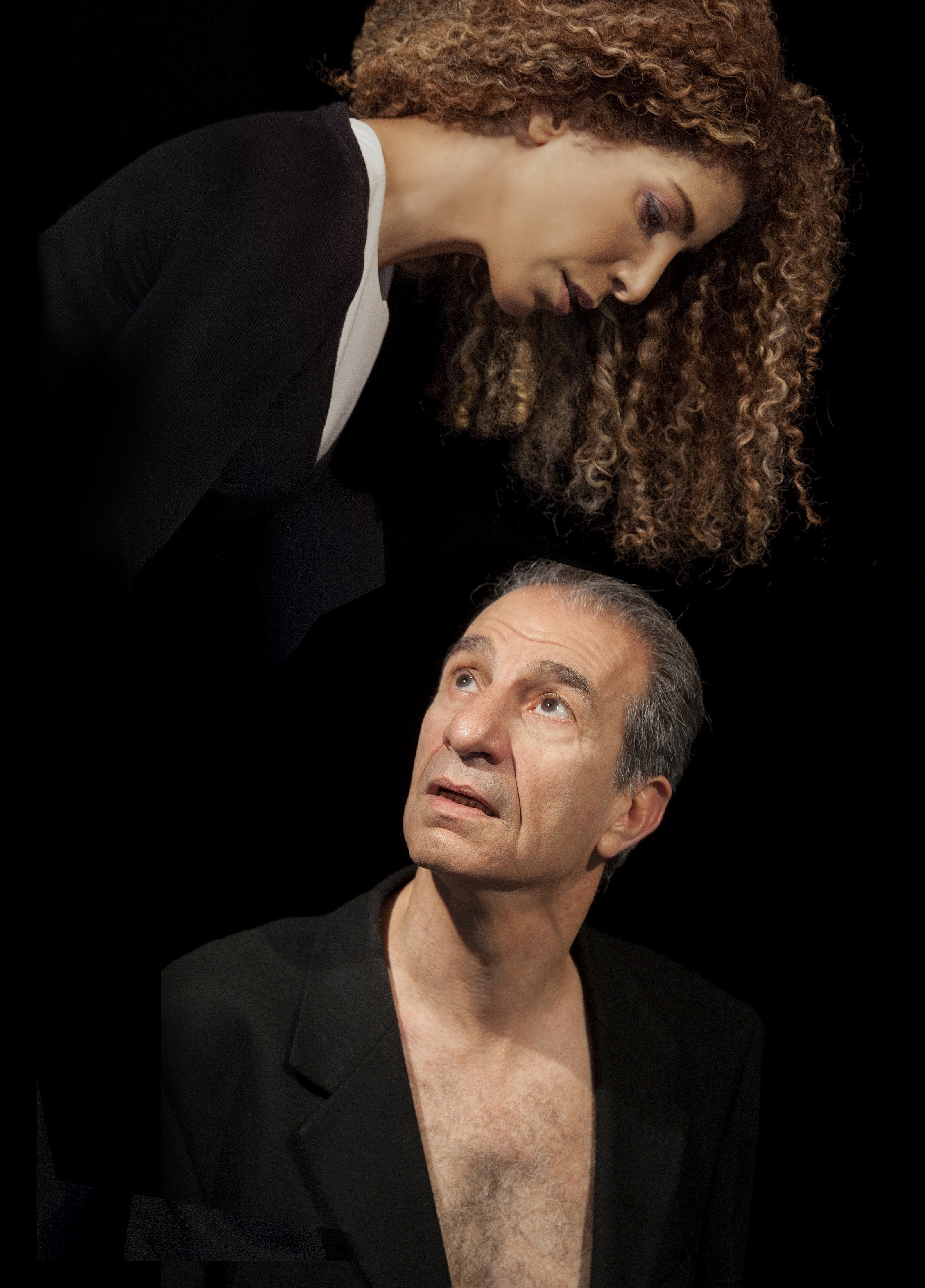  צילום: ז'ראר אלון