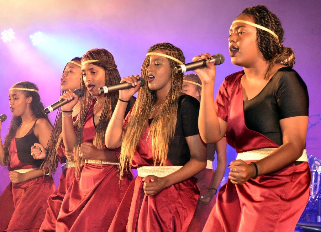 פסטיבל נווה יוסף (צילום: דוברות עיריית חיפה)