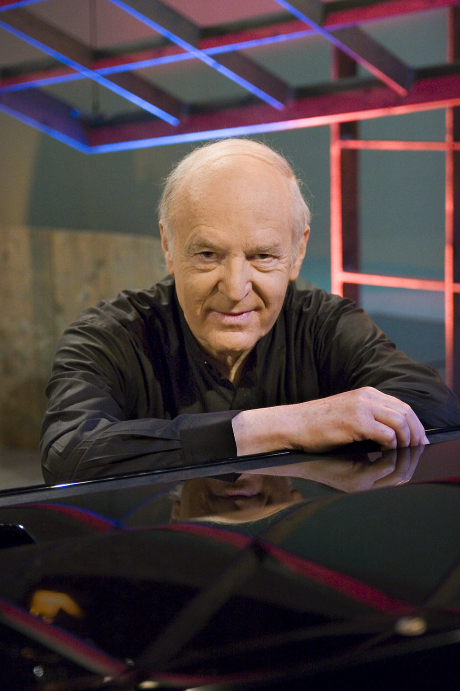 הסינפונייטה הישראלית באר-שבע מארחת את מאסטרו ורדי