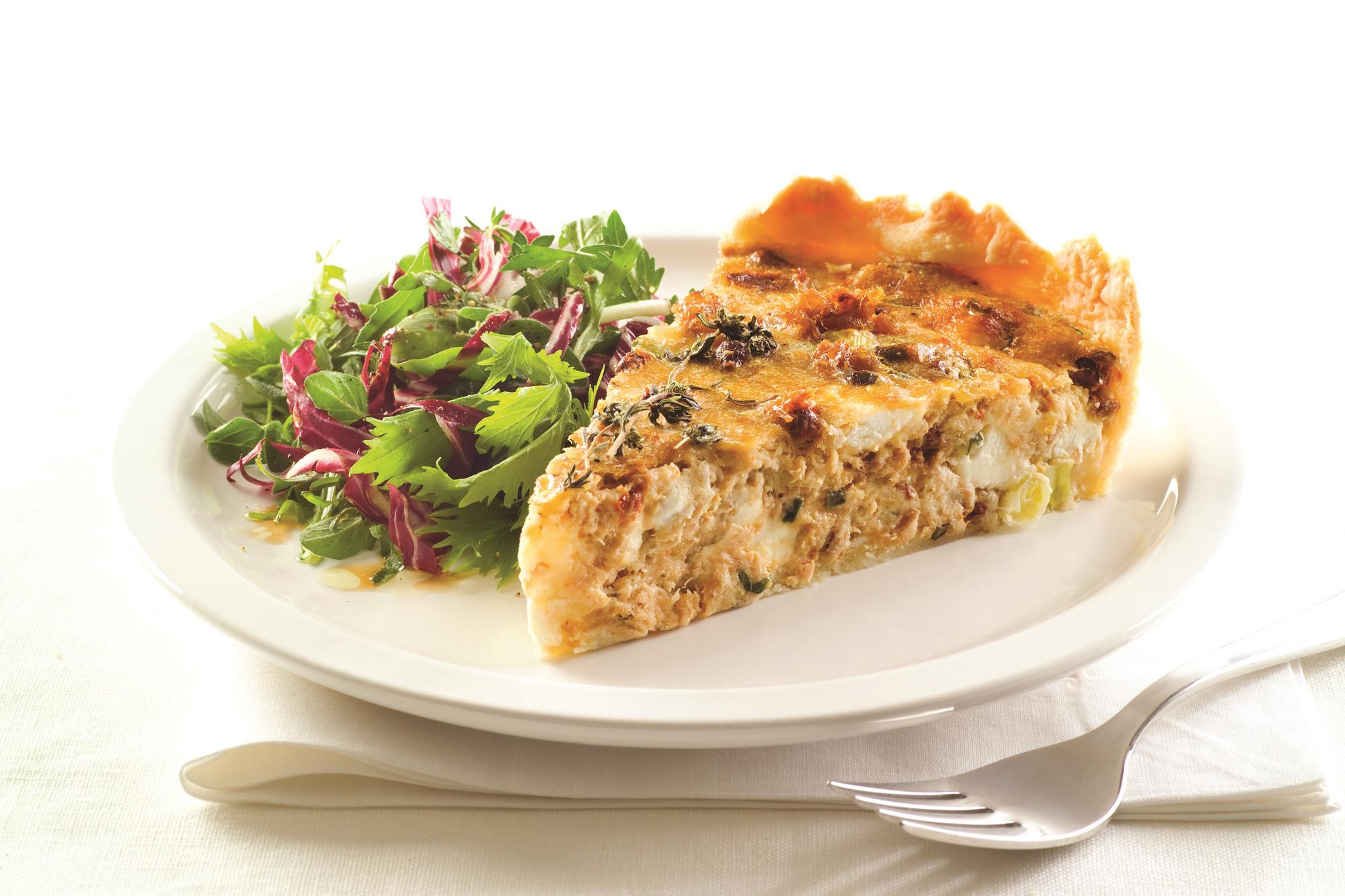 טונה סטארקיסט, גם כשקר ודווקא כשקר שילוב פילה טונה איכותי בתזונת החורף עושה את העבודה