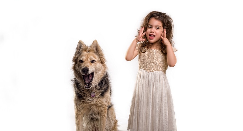 נינה ולורה. צילום: איתי אפלברג