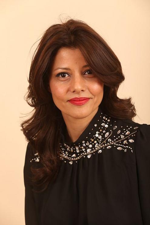 חה"כ אורלי לוי אבקסיס. צילום: טל הררי / דוברות הכנסת