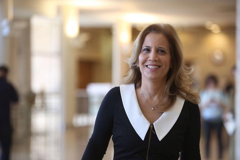 רוצה להכניס את האיסור על צריכת זנות לפקודות צה"ל - ח"כ עליזה לביא (יש עתיד)