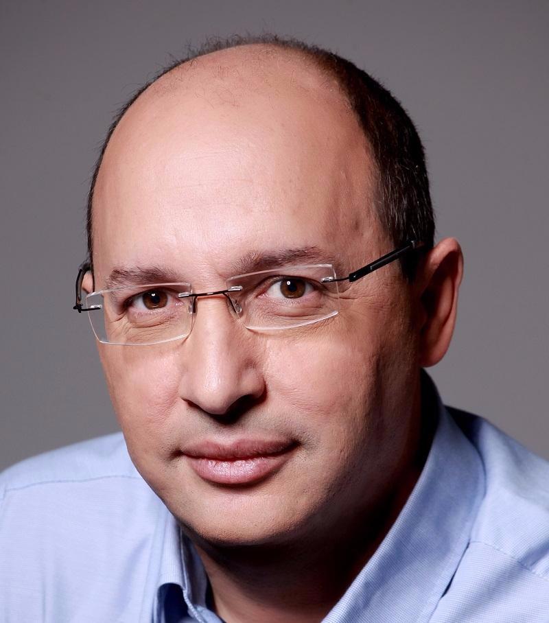 יו"ר ההסתדרות אבי ניסנקורן. צילום: אילן בשור