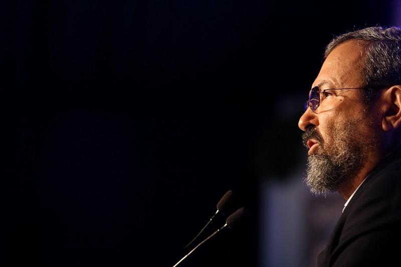 אהוד ברק. צילום: עדי כהן צדק