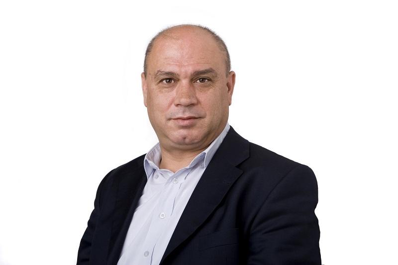 ח"כ עיסאוי פריג' (מרצ)