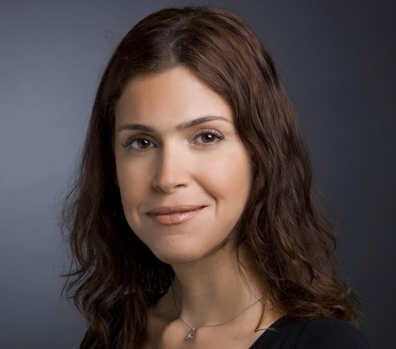 יו"ר הועדה, חה"כ קרין אלהרר (יש עתיד)