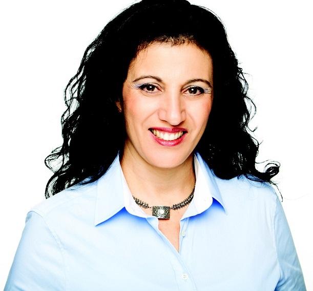 ח"כ נורית קורן (הליכוד)